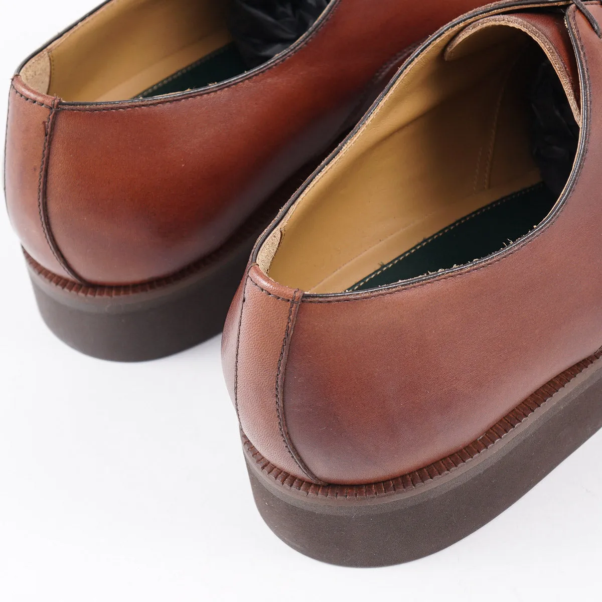 Pastori 'Claudius' Calf Leather Derby