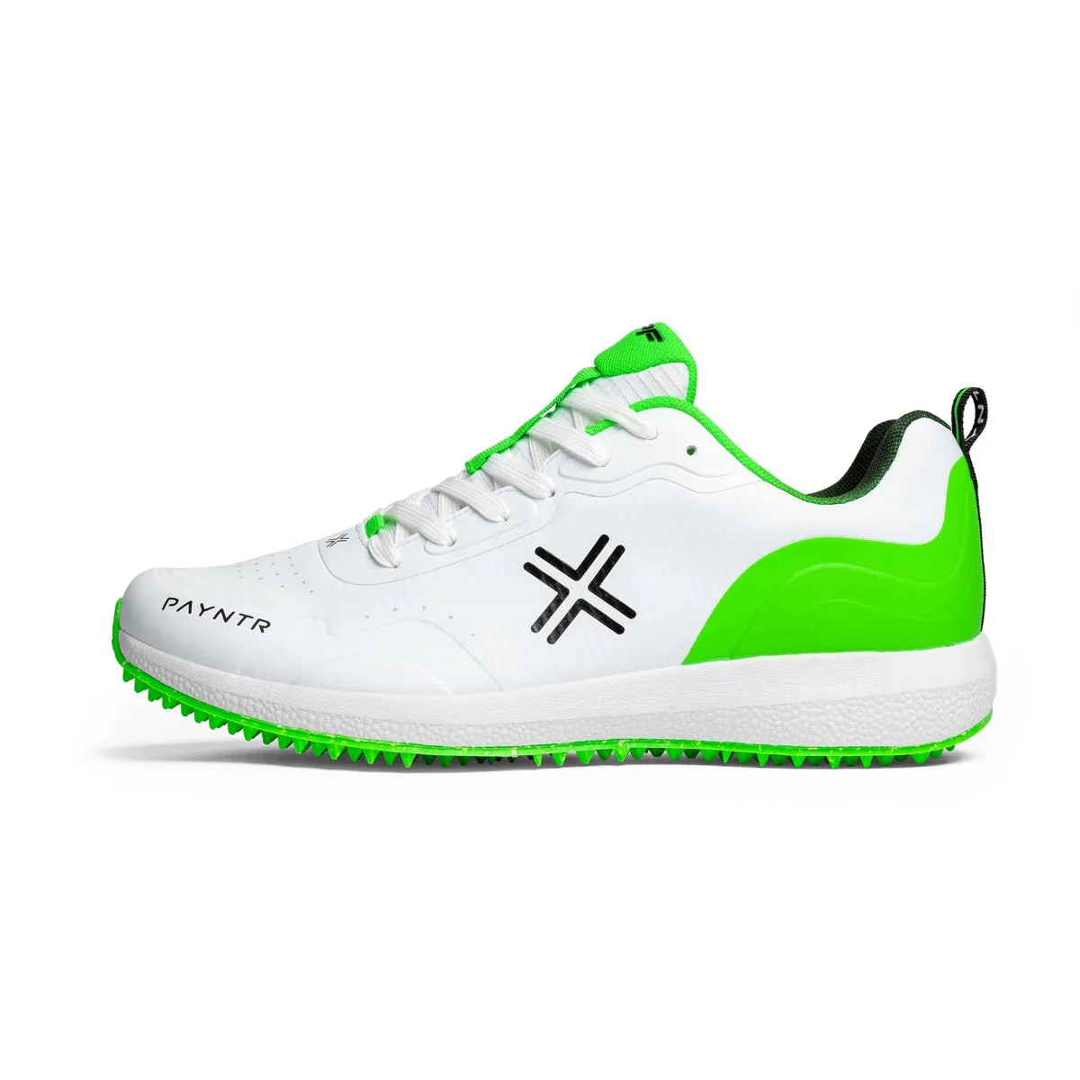 Payntr XPF 22 Pimple Cricket Shoes