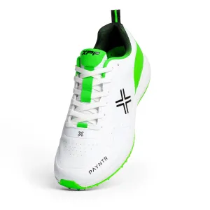 Payntr XPF 22 Pimple Cricket Shoes