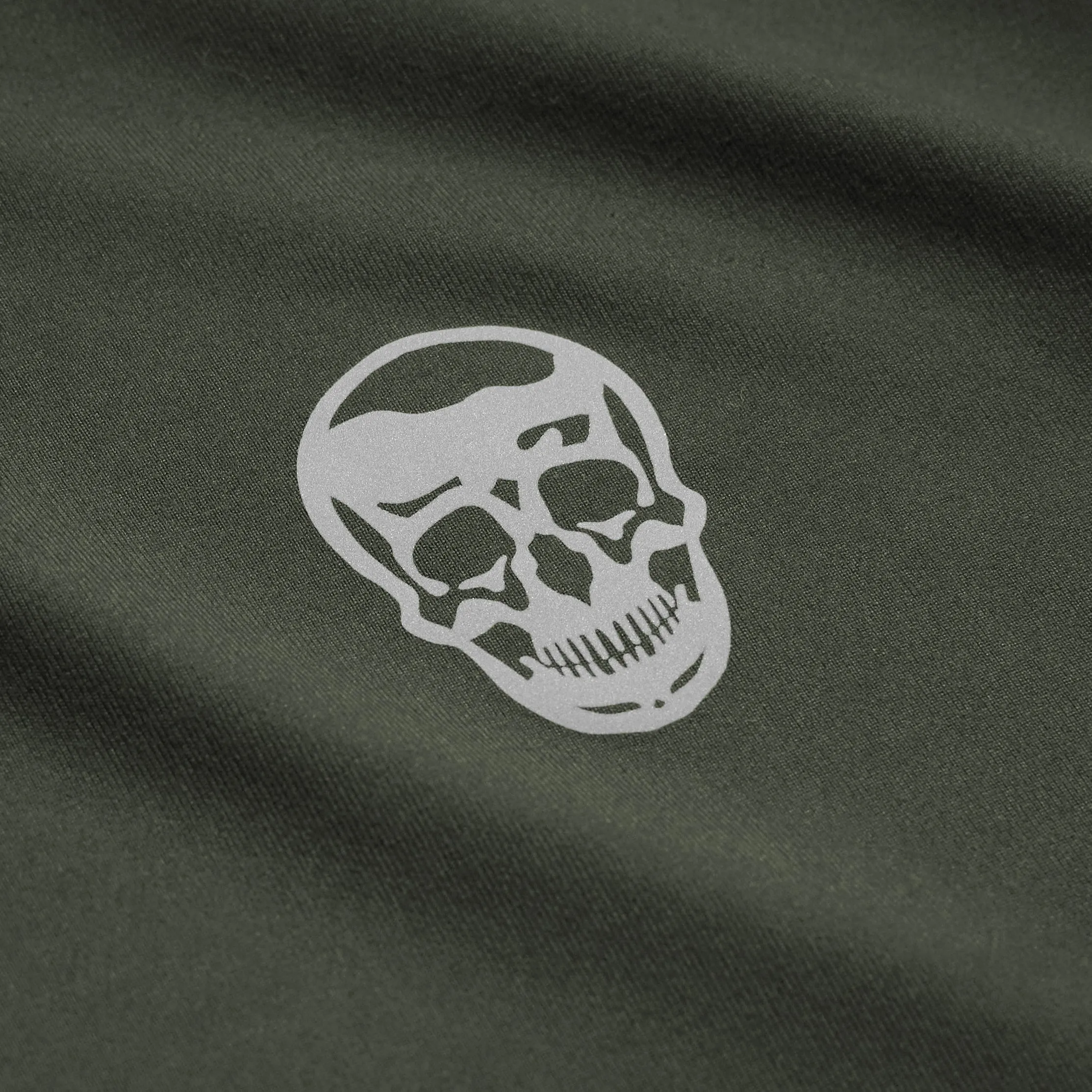 Performance Long Sleeve Shirt - OD Green