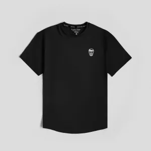 Performance Short Sleeve Shirt - Black