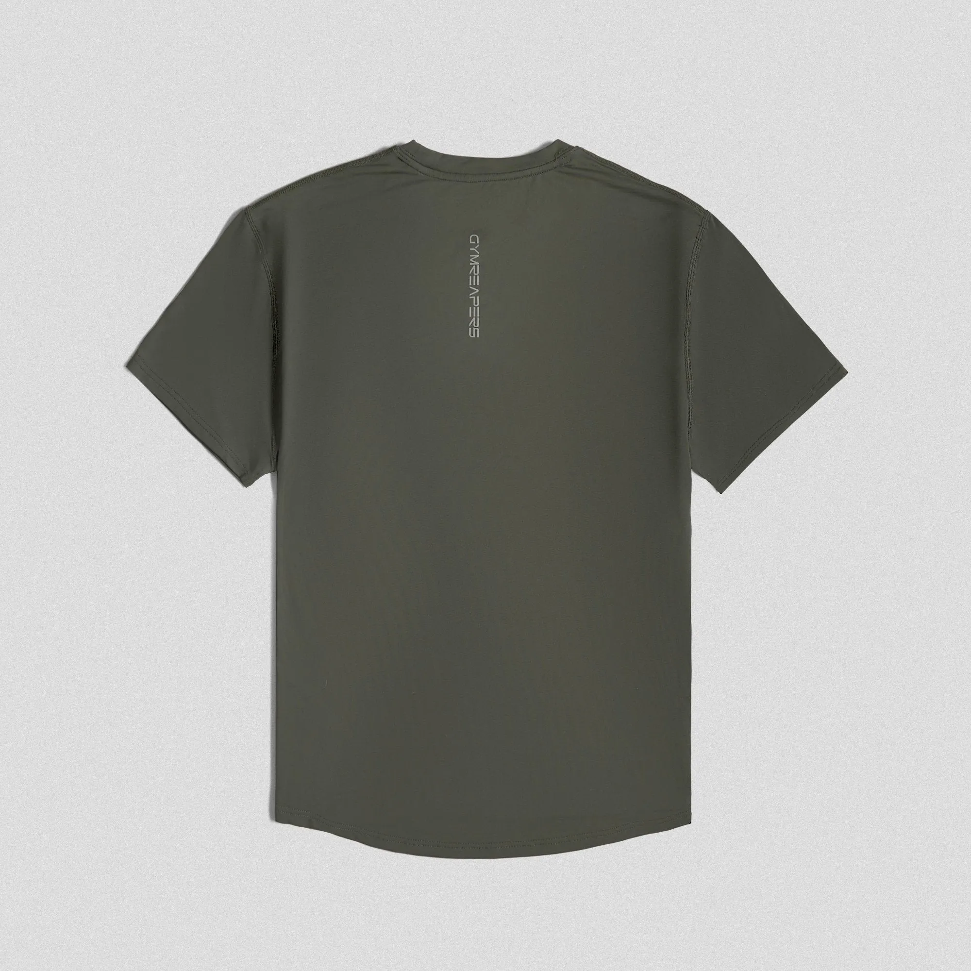 Performance Short Sleeve Shirt - OD Green