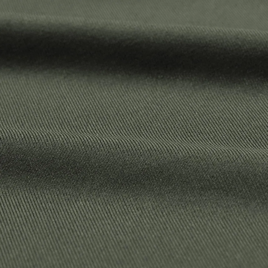 Performance Short Sleeve Shirt - OD Green