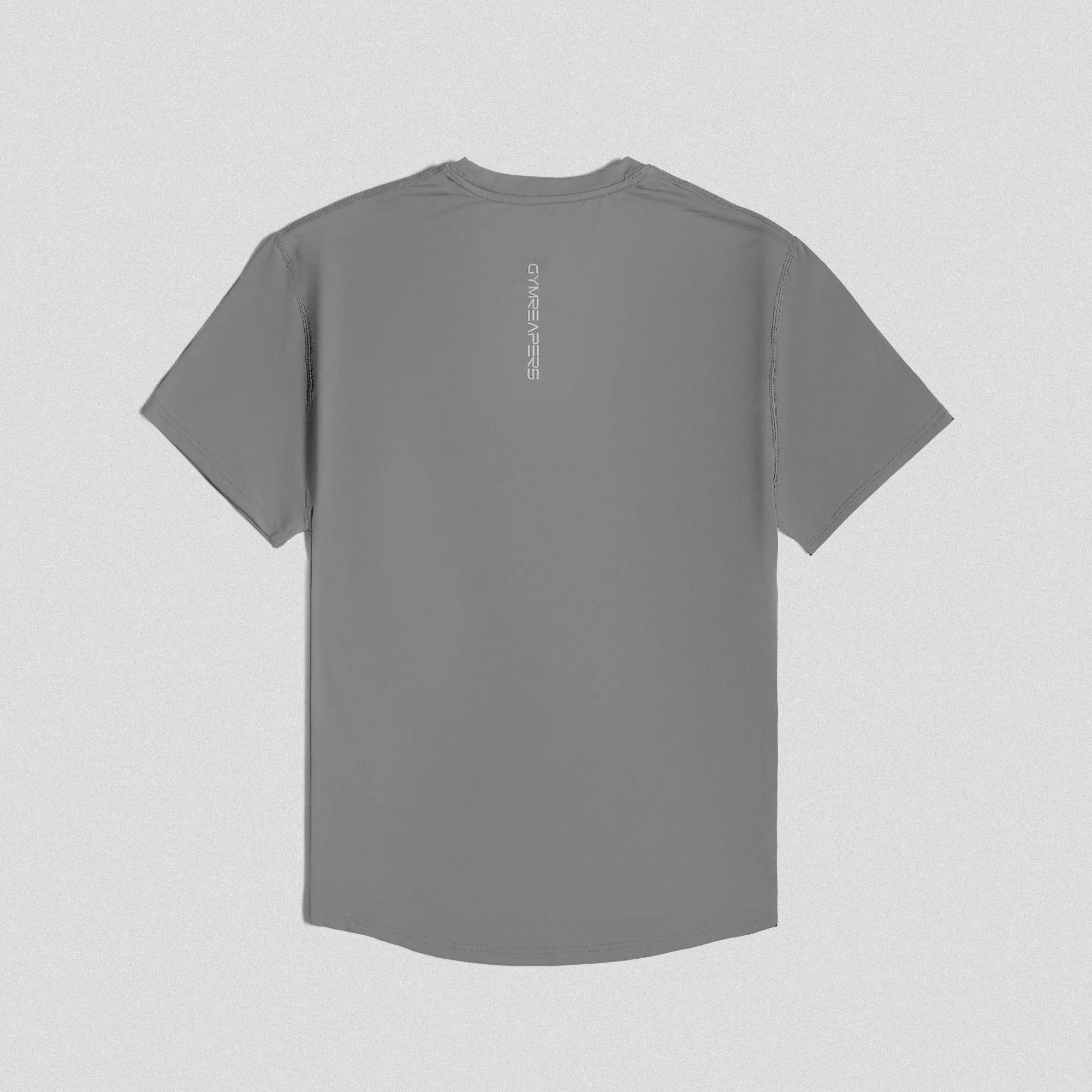 Performance Short Sleeve Shirt - Steel