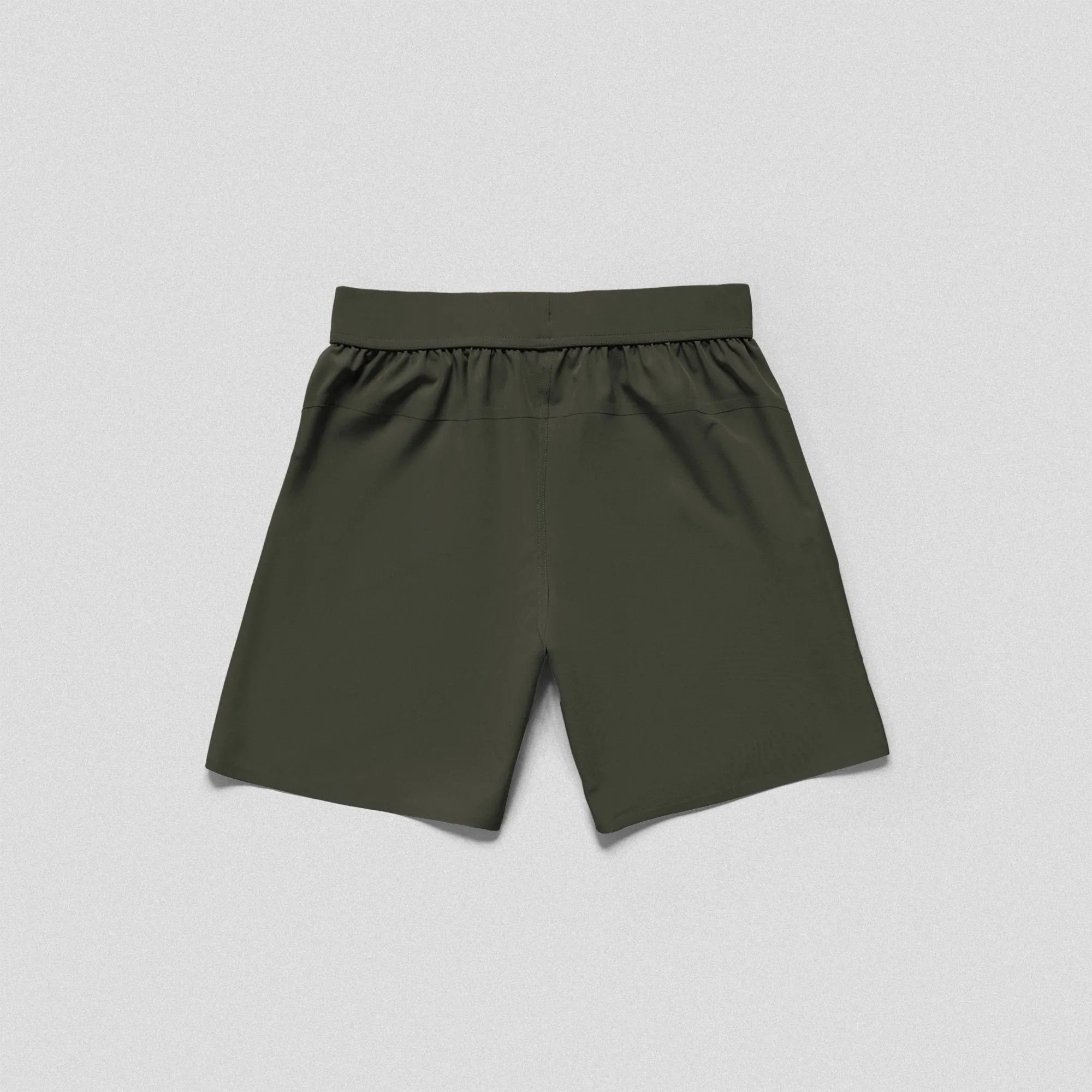 Performance Shorts - OD Green