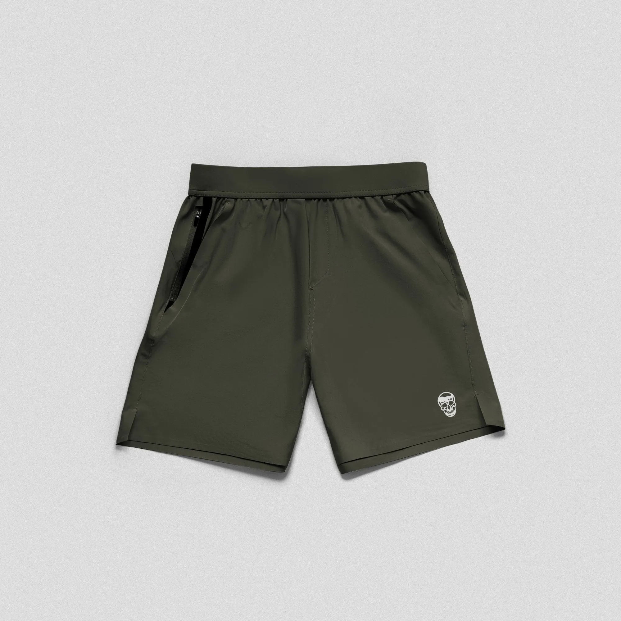 Performance Shorts - OD Green