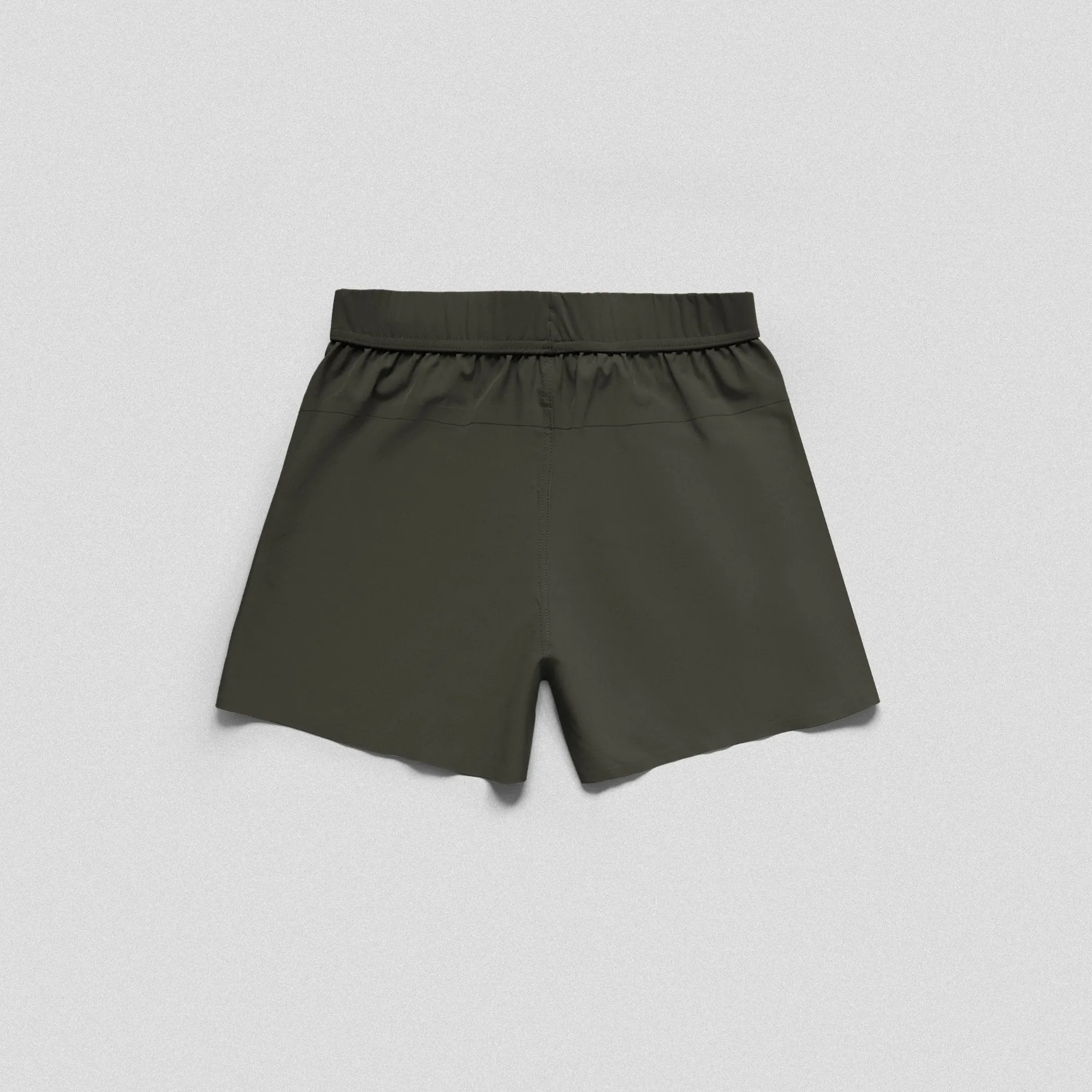 Performance Shorts - OD Green