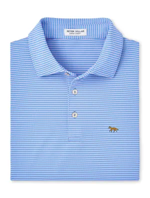 Peter Millar Grace Performance Mesh Polo