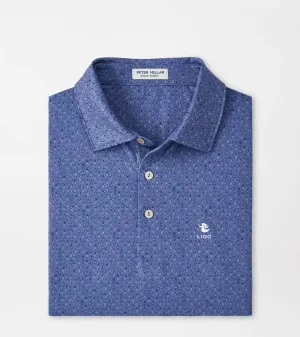 Peter Millar Pina Skullada Performance Jersey Polo