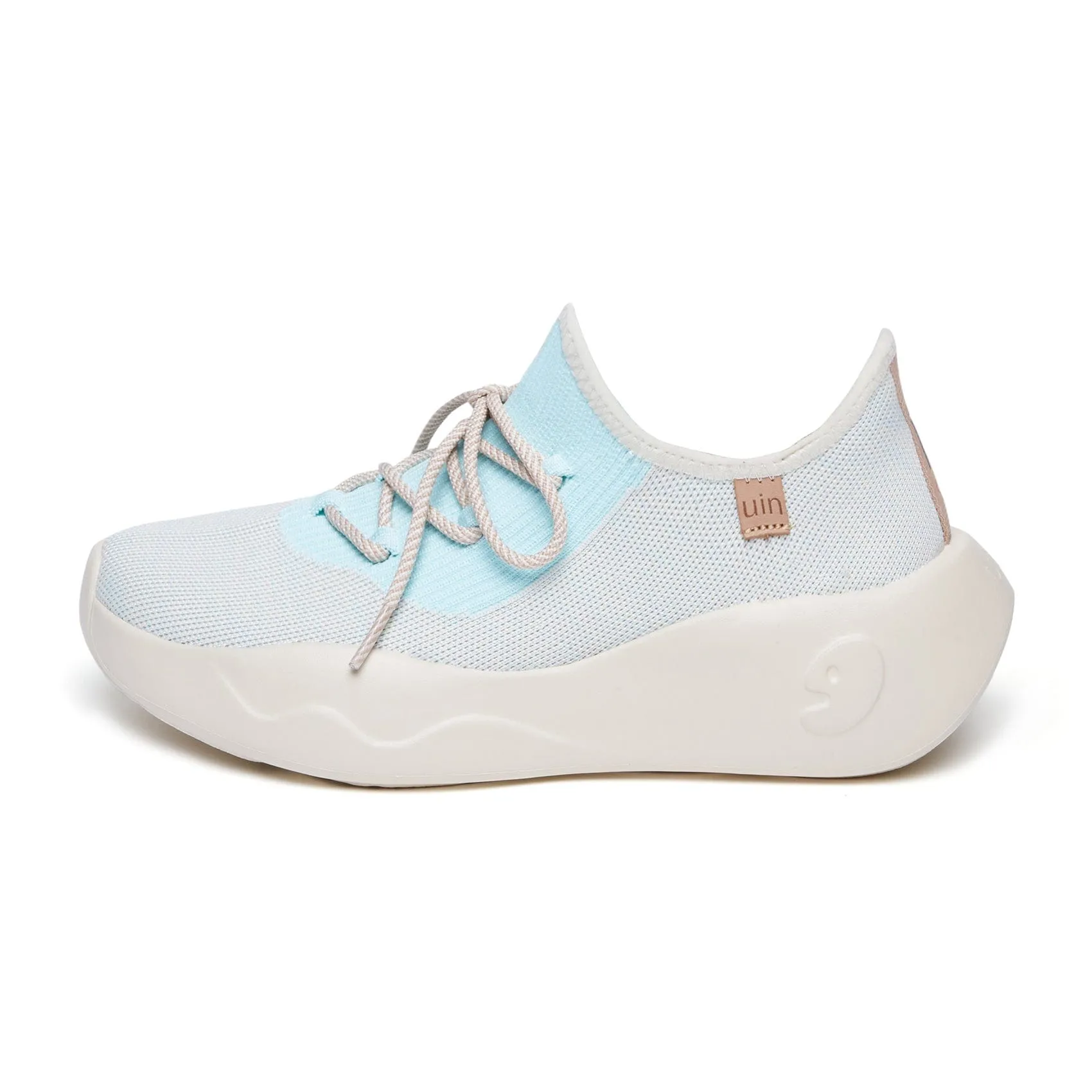 Pigeon Blue San Sebastian II Women