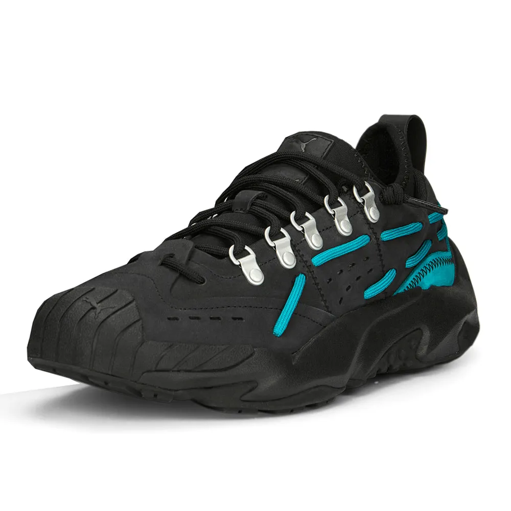 Plexus x Koche Lace Up Sneakers