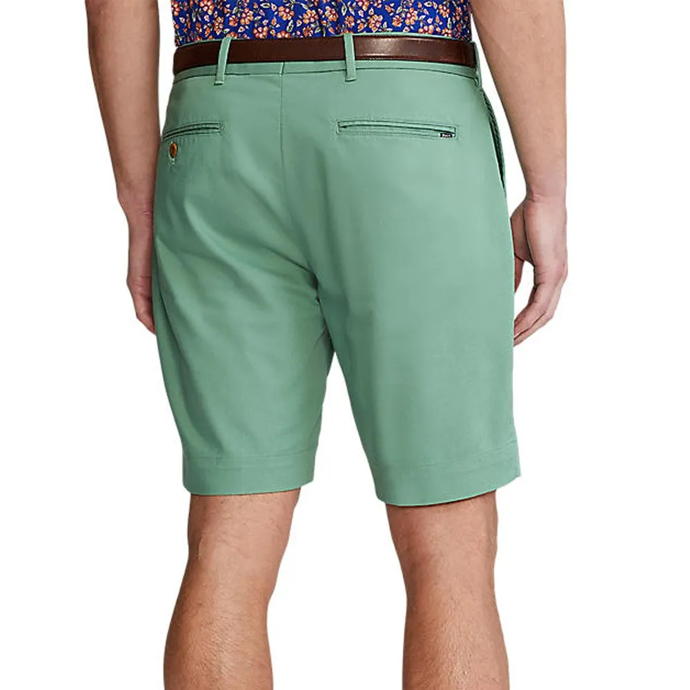 Polo Golf Ralph Lauren Tailored Fit Performance Short - Outback Green