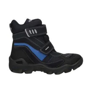 Primigi Boy's (Sizes 31-35) 6894611 Navy/Blue Gore-Tex Boot