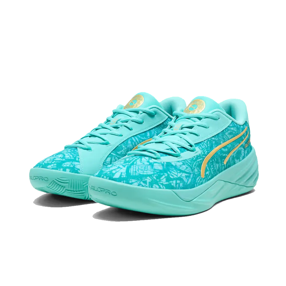 Puma All-Pro NITRO Mexico City Game 2024 Men's Basketball Shoes