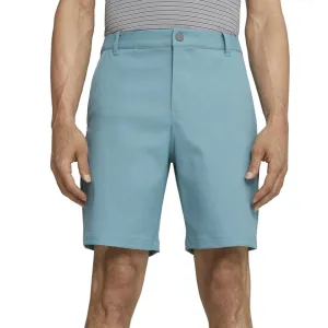 Puma Dealer Golf Shorts 8" - Bold Blue