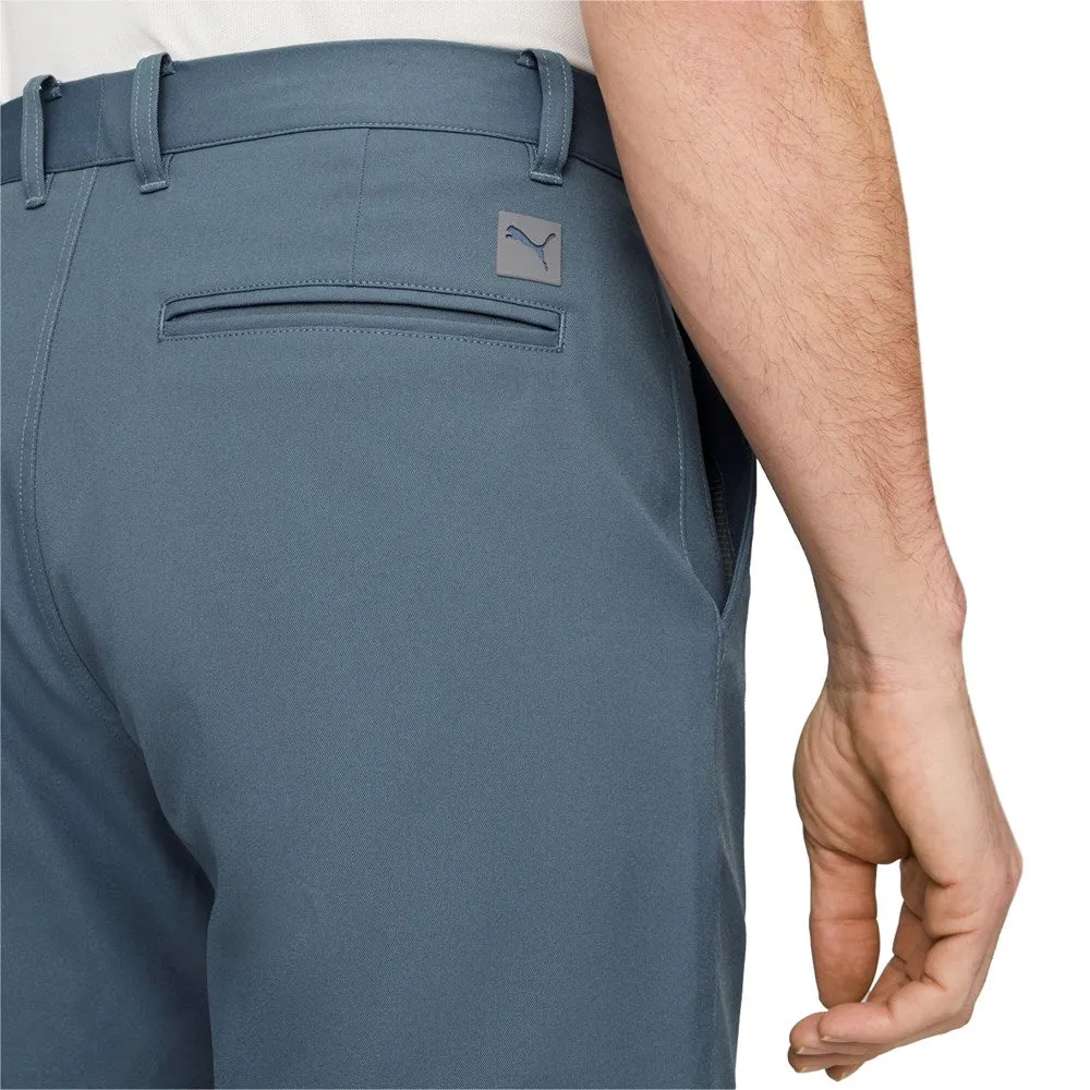 Puma Dealer Golf Shorts 8" - Evening Sky