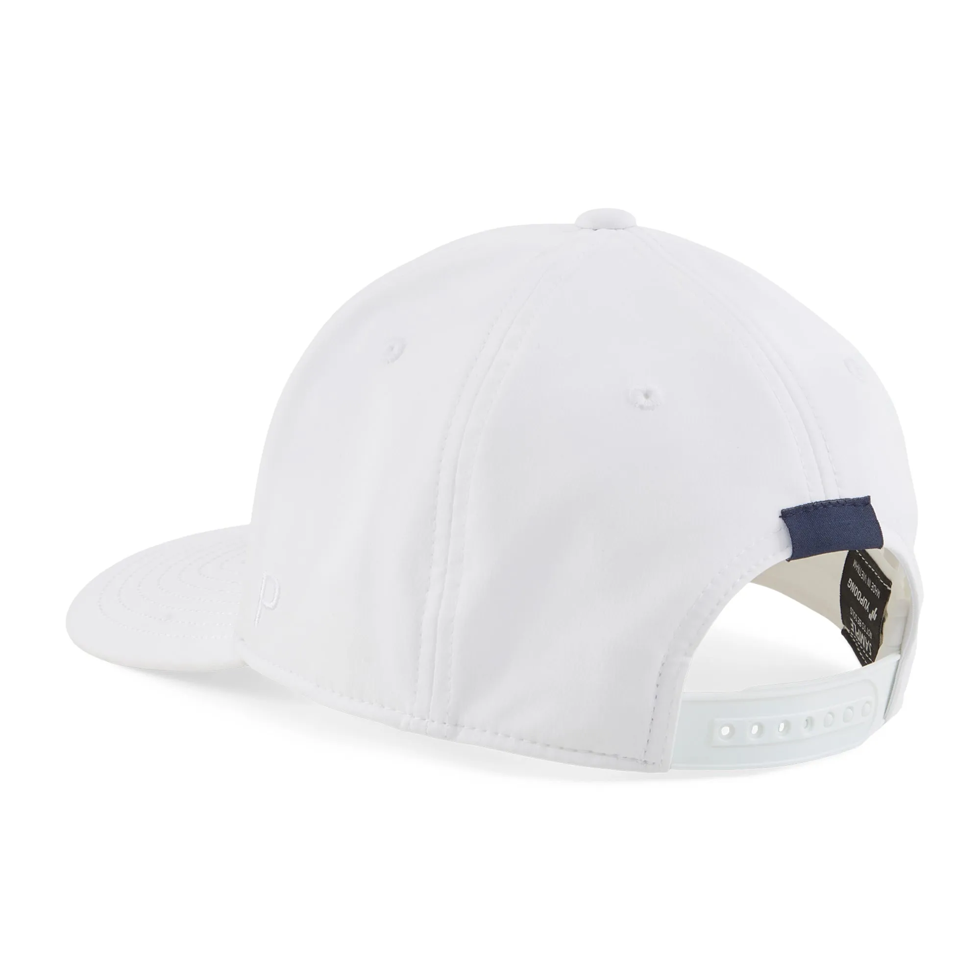 Puma Golf Love Golf Tech Snapback Cap