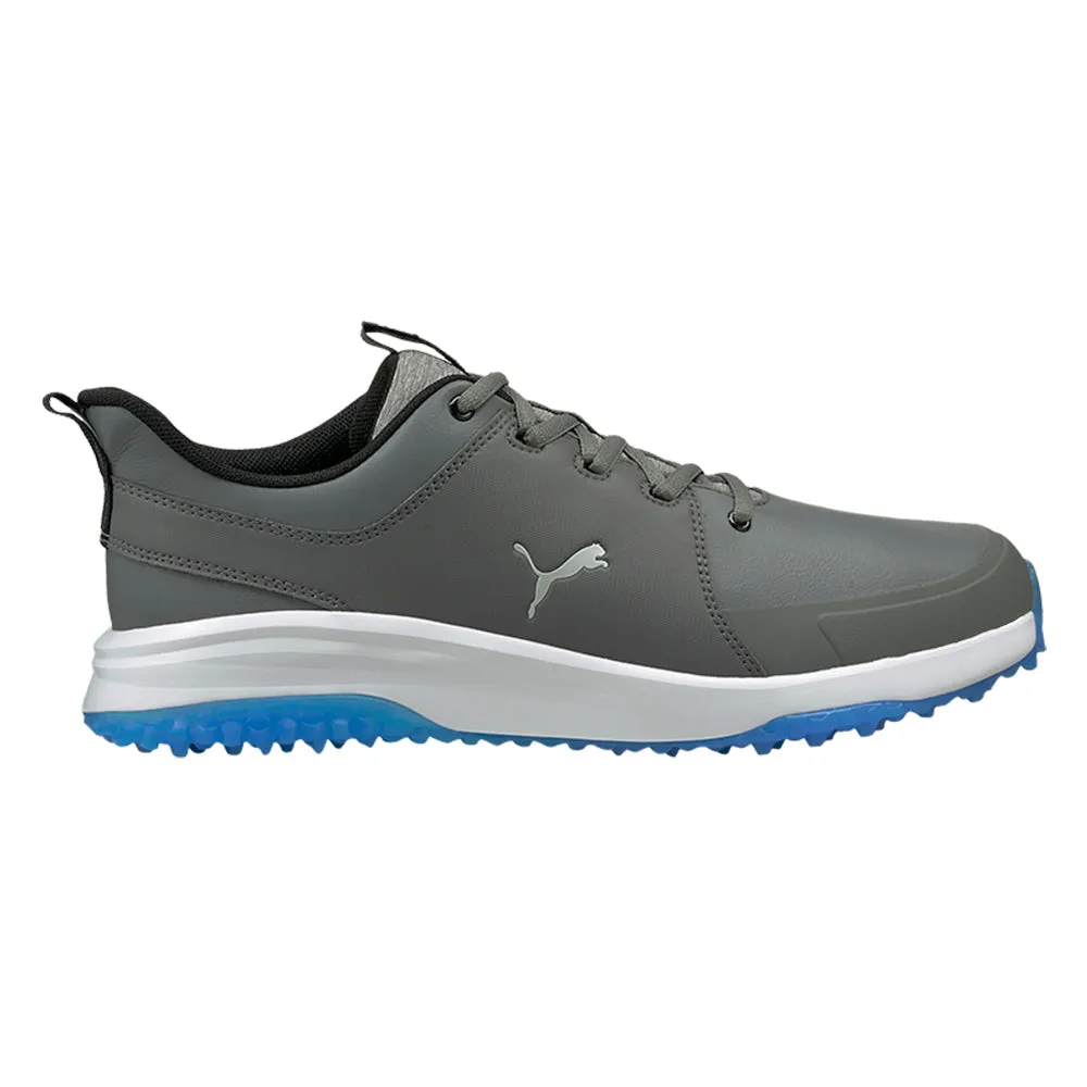 PUMA Grip Fusion Pro 3.0 Spikeless Golf Shoes 2021