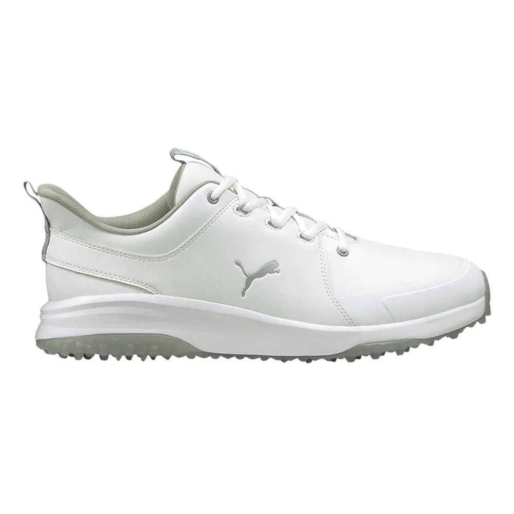 PUMA Grip Fusion Pro 3.0 Spikeless Golf Shoes 2021