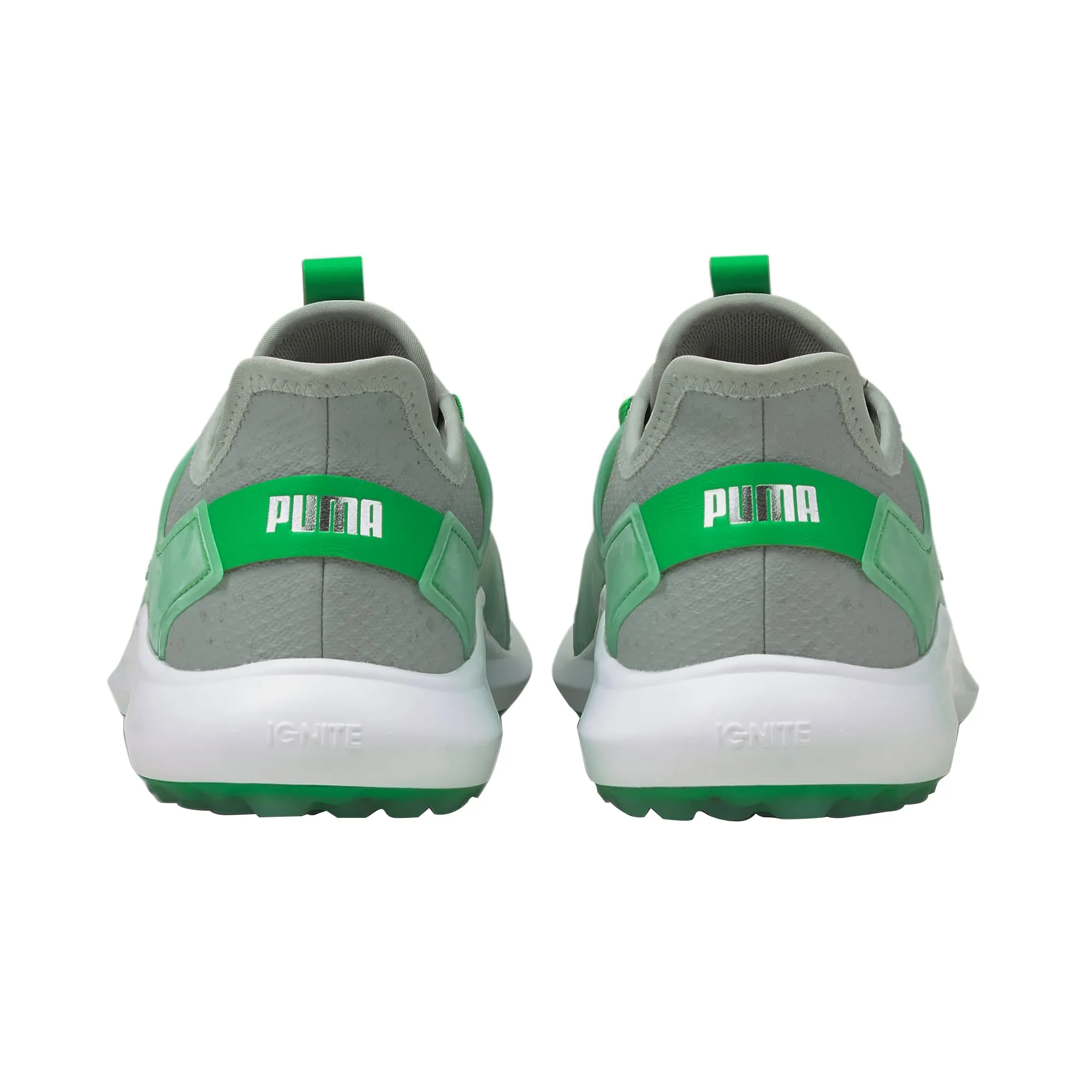 PUMA Ignite Fasten8 Flash FM Spikeless Golf Shoes 2021