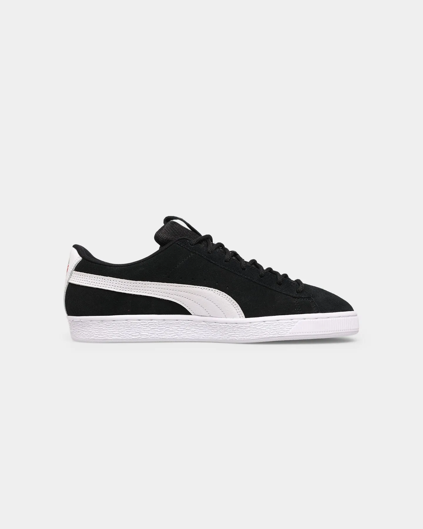 Puma Suede Puma Black