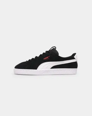 Puma Suede Puma Black