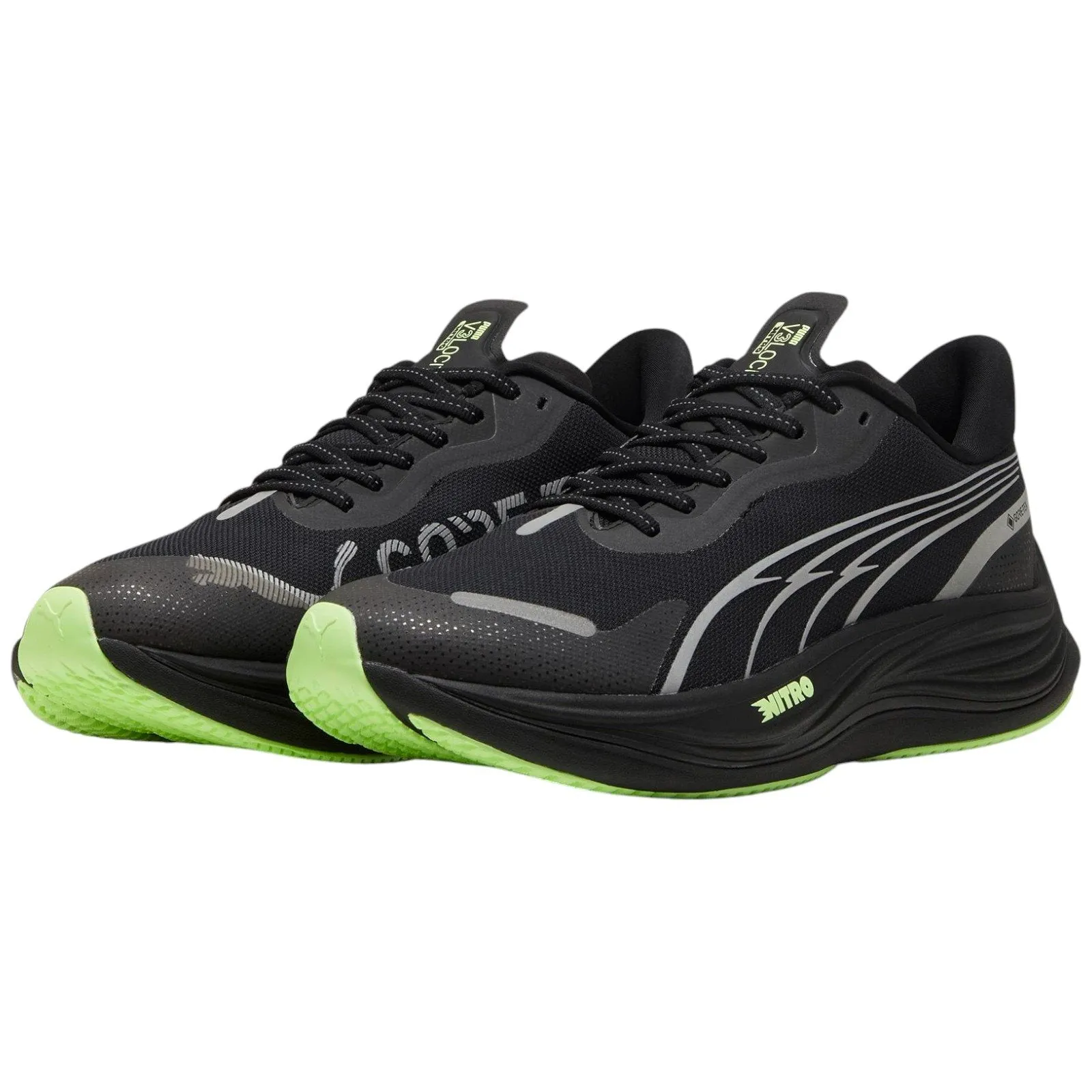 Puma Velocity NITRO™ 3 Gore-Tex Mens Running Shoes