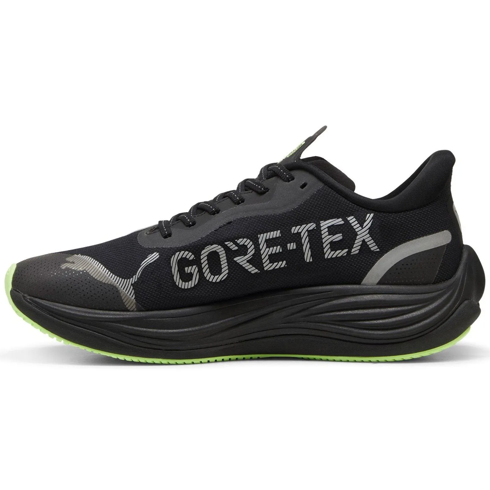 Puma Velocity NITRO™ 3 Gore-Tex Mens Running Shoes