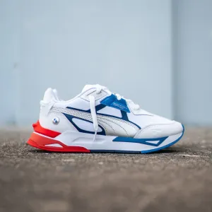 Puma X BMW MMS Mirage Sport (Alpine White)