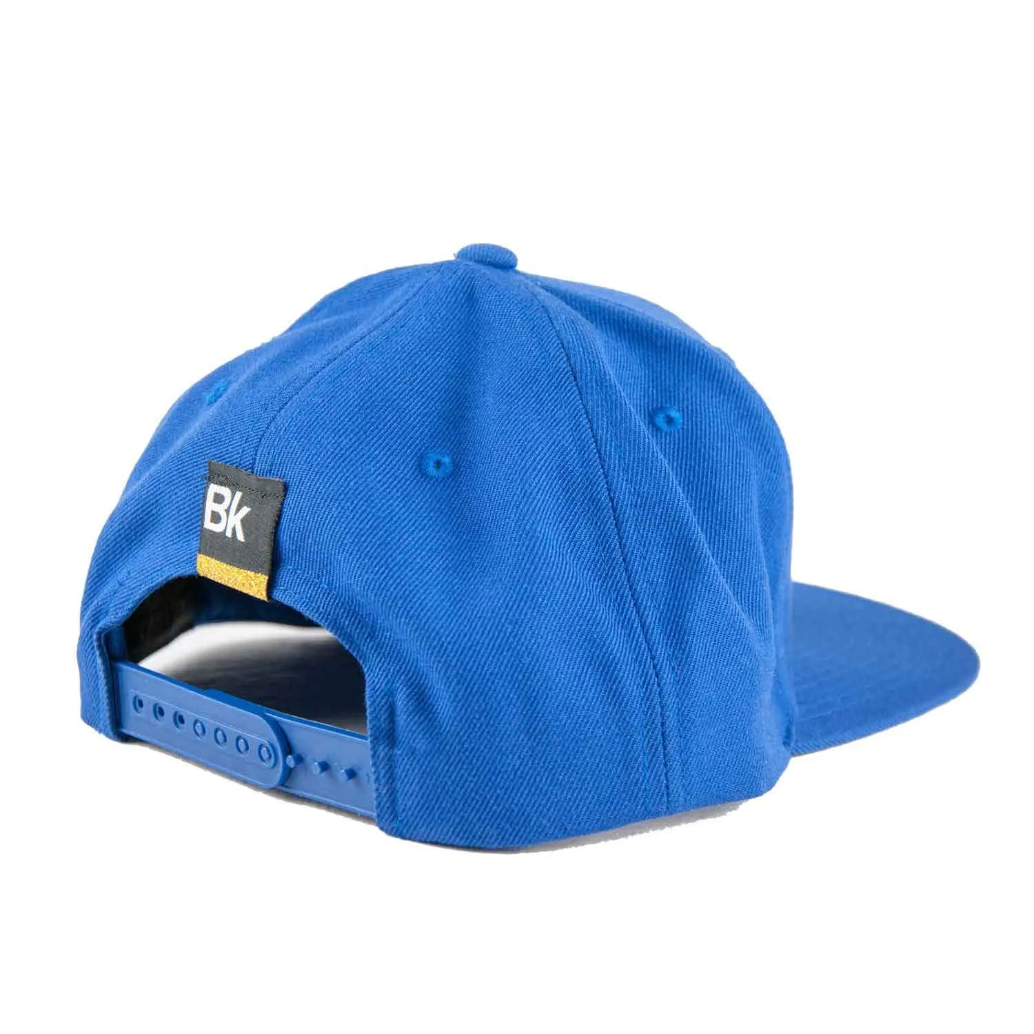 "OG" Snapback - Royal