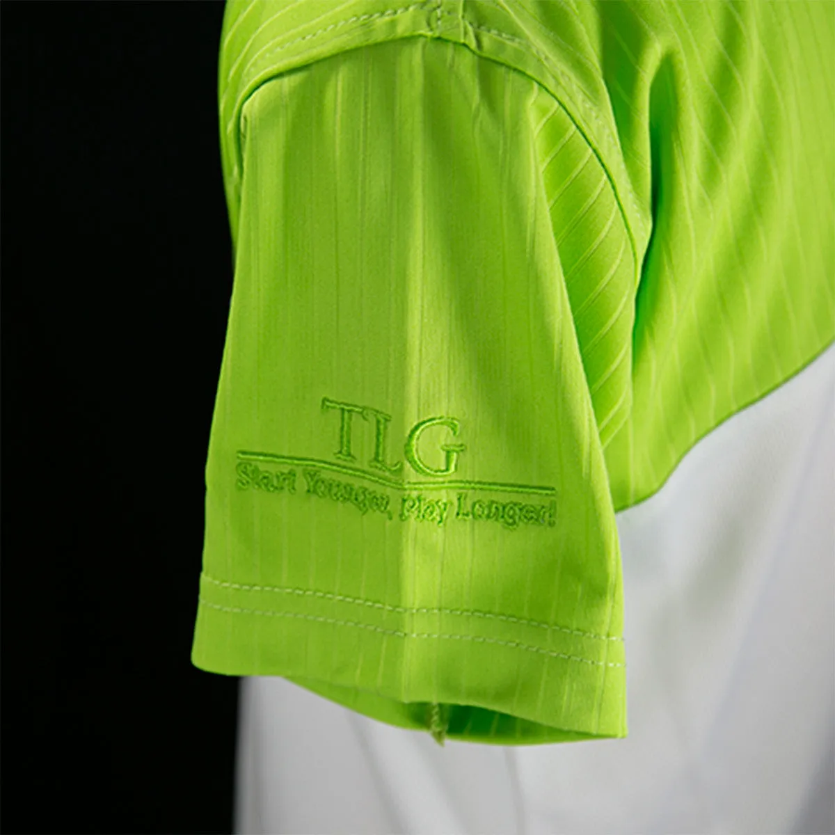 "On the Green" Performance Shirt (Boys)