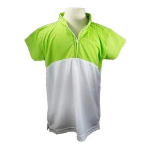 "On the Green" Performance Shirt (Girls)