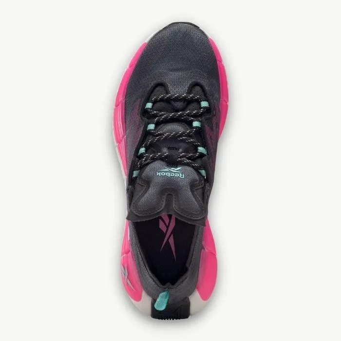 reebok Zig Kinetica II Women's Running Shoes