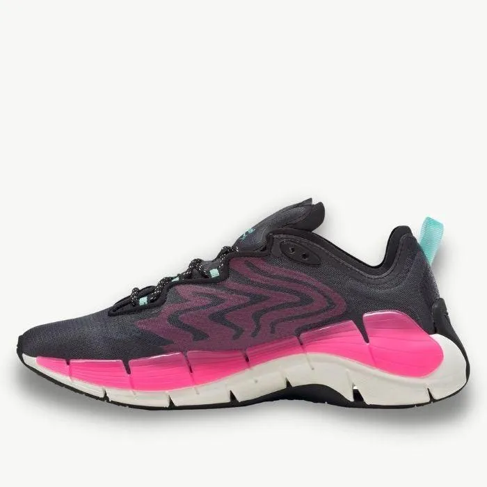 reebok Zig Kinetica II Women's Running Shoes