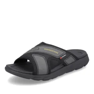 Rieker Men's Sandal