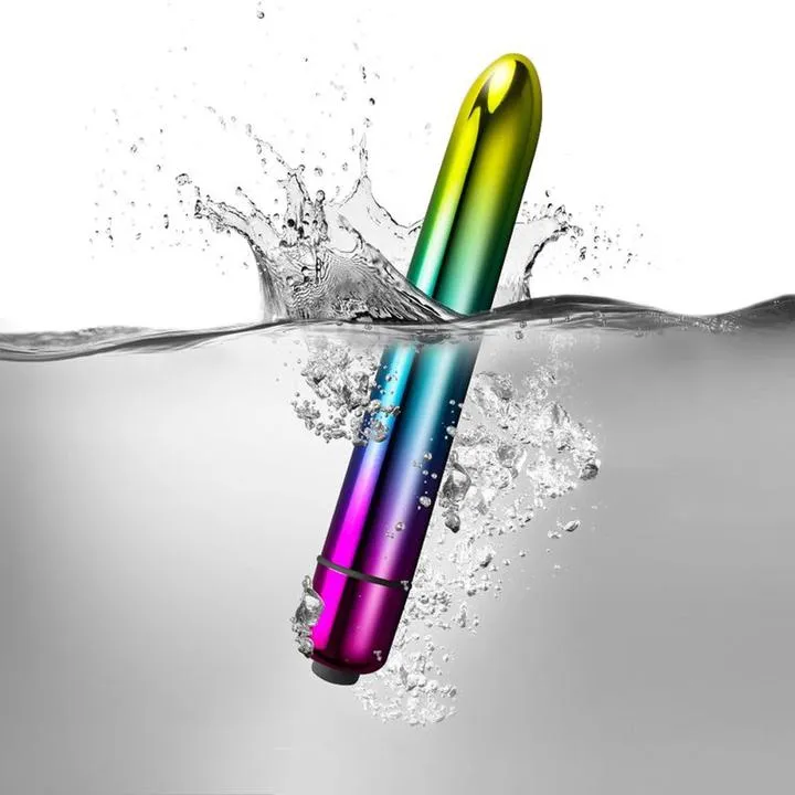 Rocks-Off Prism Rainbow Vibrator