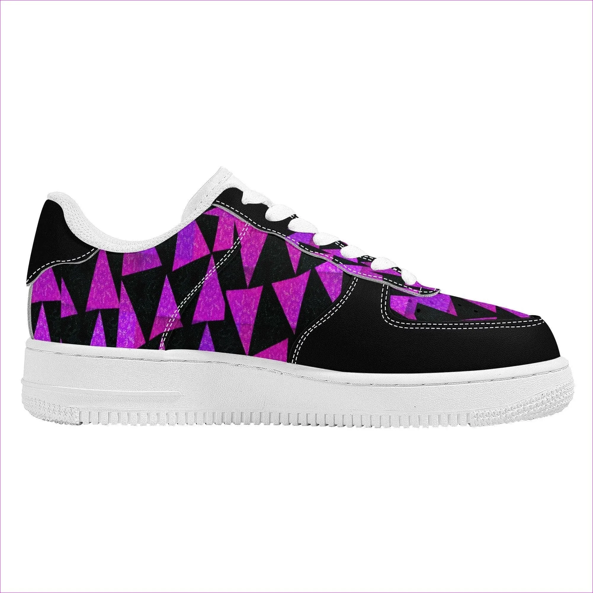 Royal Tri Prism Women's Sneaker