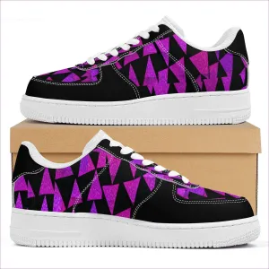 Royal Tri Prism Women's Sneaker