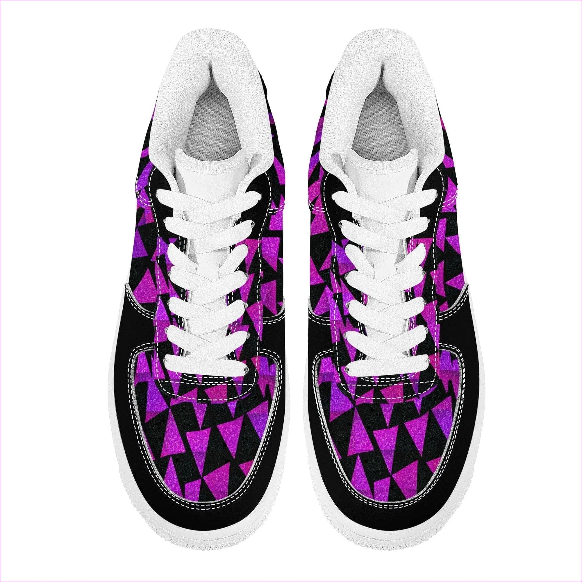 Royal Tri Prism Women's Sneaker