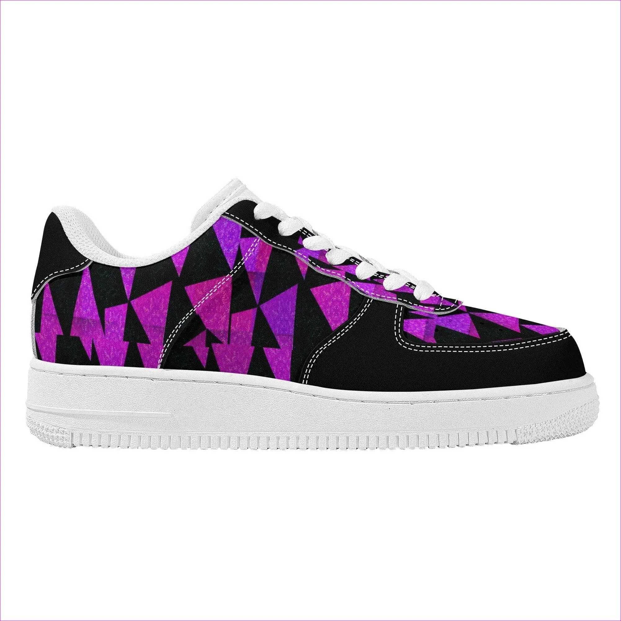 Royal Tri Prism Women's Sneaker