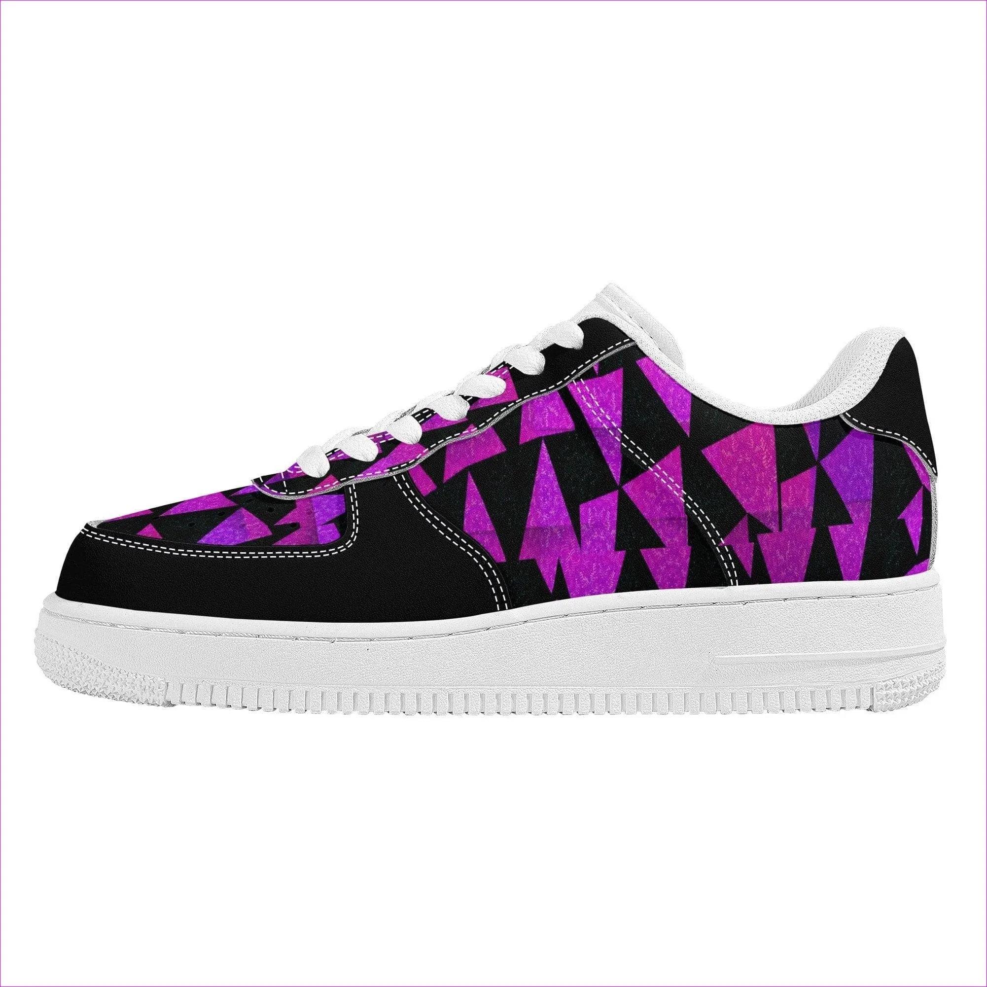 Royal Tri Prism Women's Sneaker