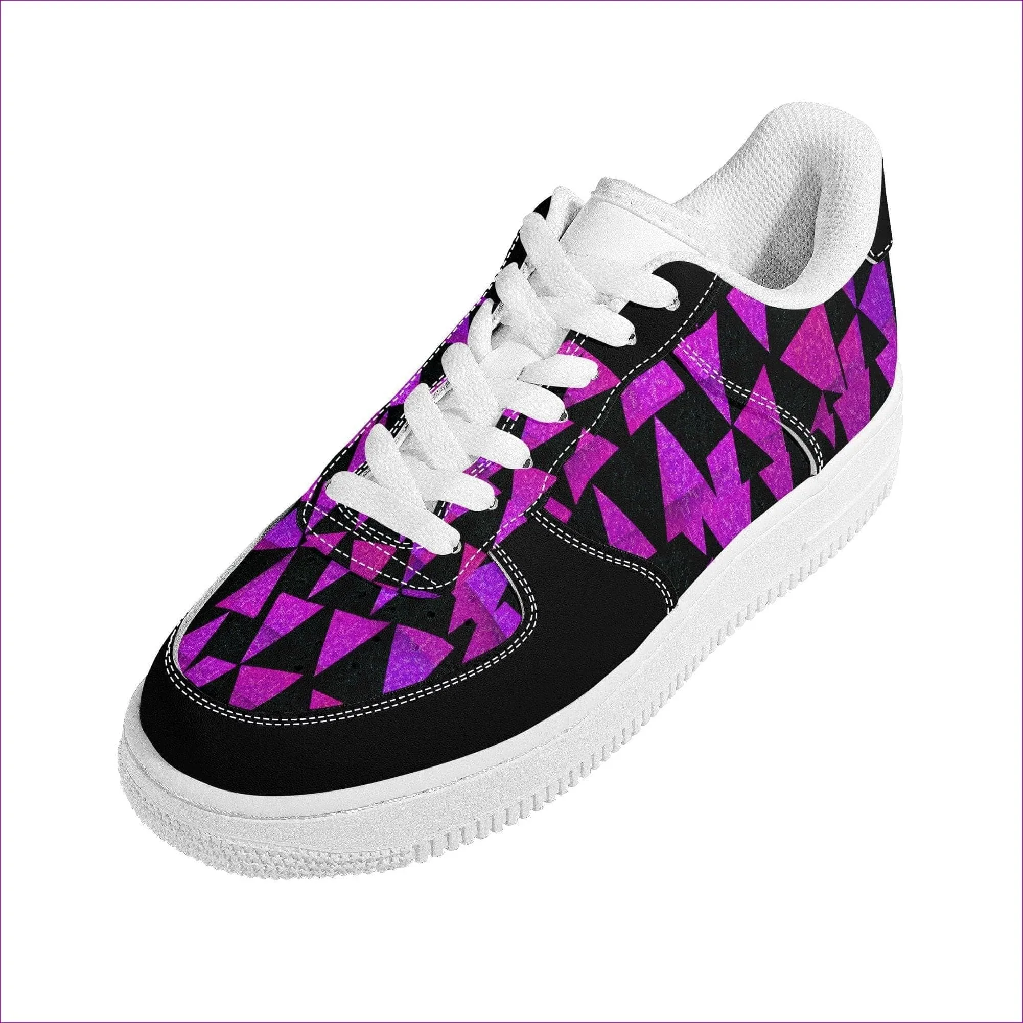 Royal Tri Prism Women's Sneaker