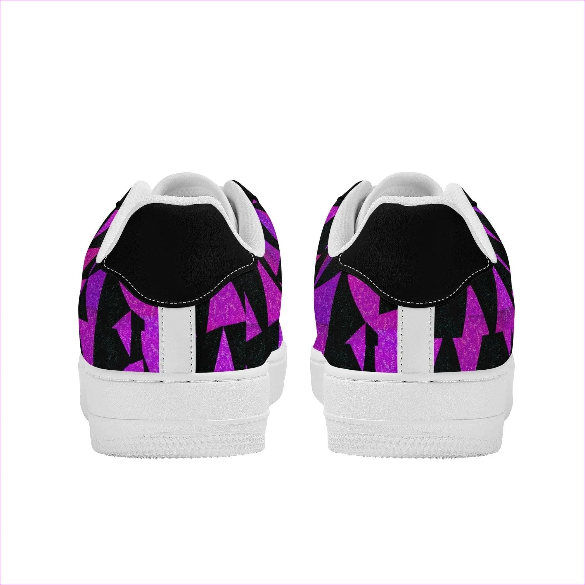 Royal Tri Prism Women's Sneaker