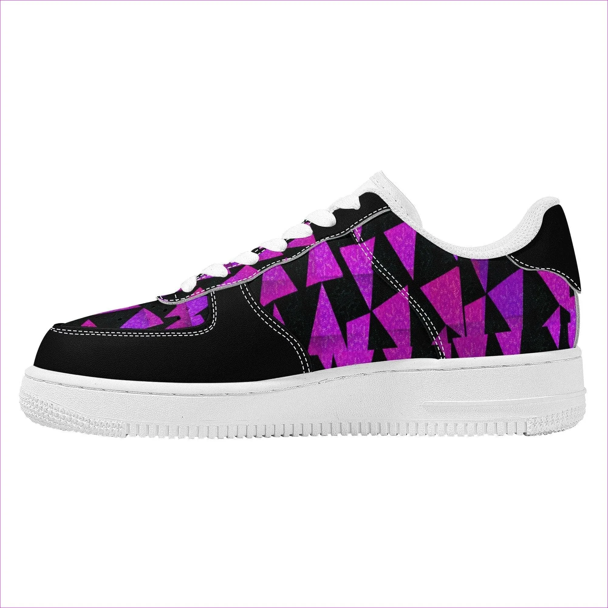 Royal Tri Prism Women's Sneaker