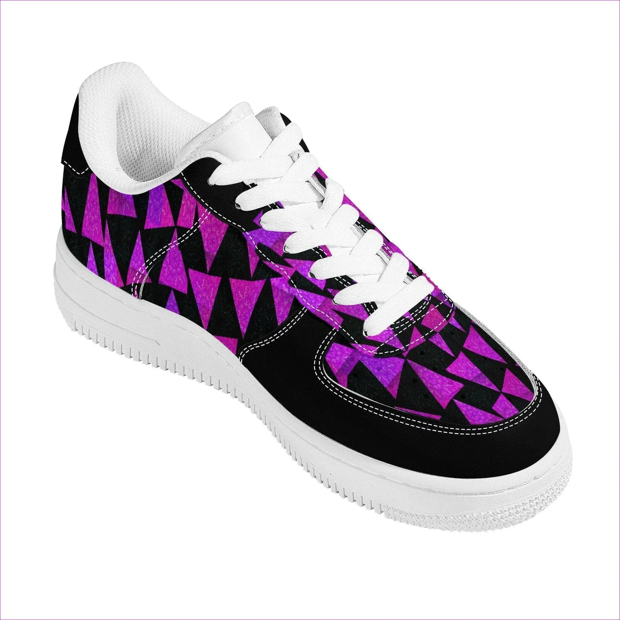 Royal Tri Prism Women's Sneaker