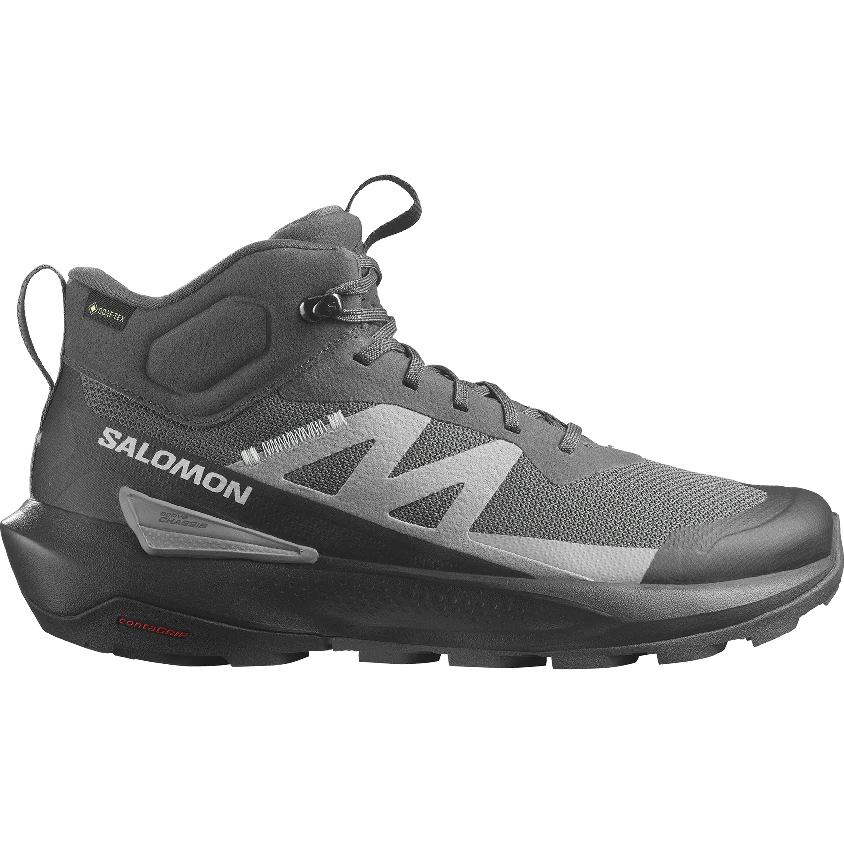 Salomon Elixir Activ Mid GTX Boot (Men's)