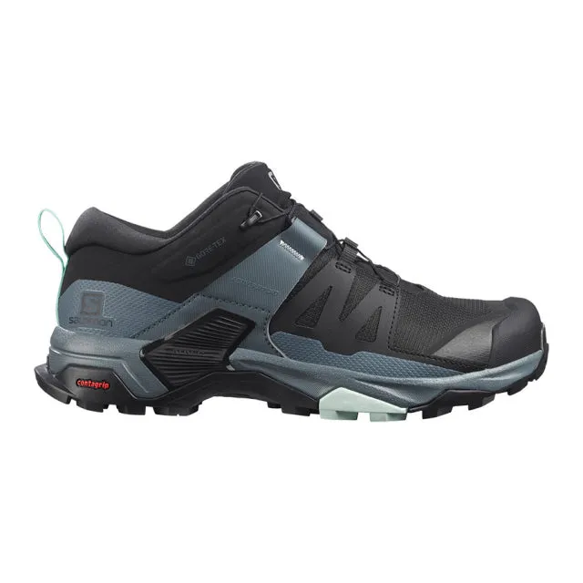 Salomon Women's X Ultra 4 GTX