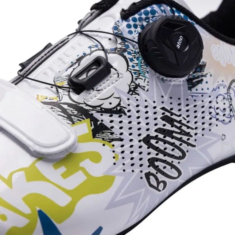 Santic Basquiat Road Shoes