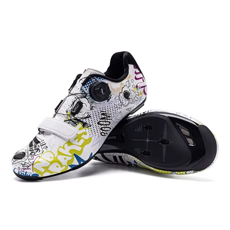 Santic Basquiat Road Shoes