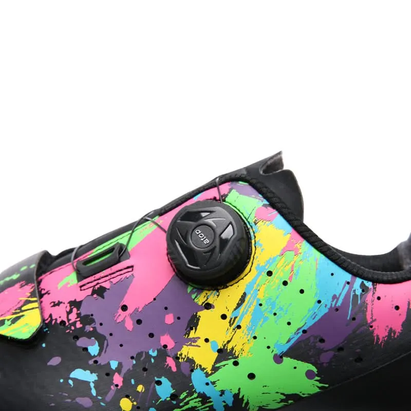 Santic Picasso Road Bike Shoes